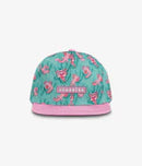 Headster Hats Snap Back Axoloti Dip