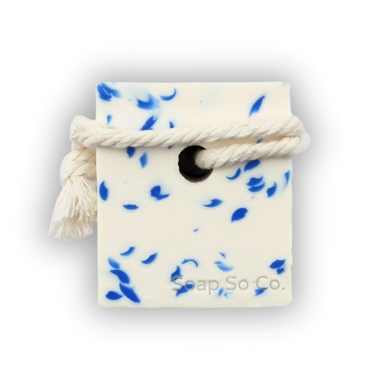 Soap So Co. Azure Drip