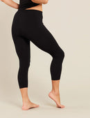 Boody Wear 3/4  Leggings