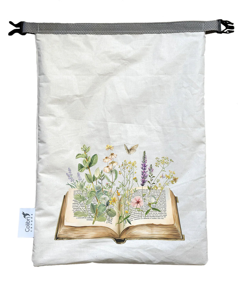 Colibri Reusable Bread Bag