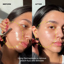 Leaf Shave -  Dermaplaner