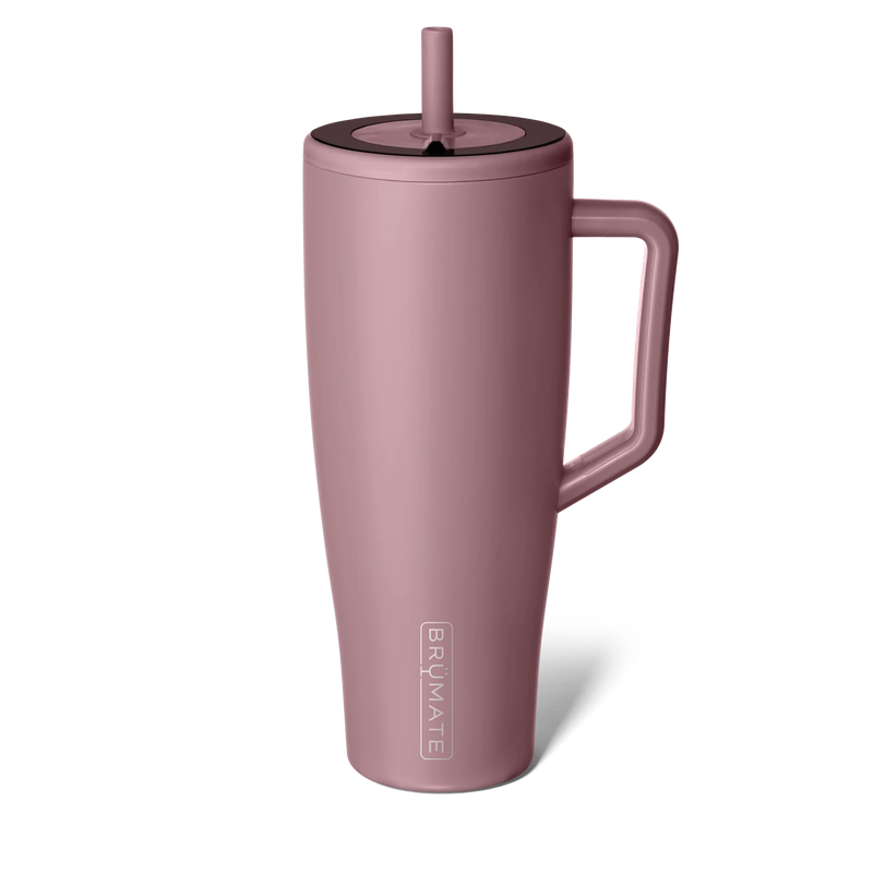 Brumate  Era 40 oz Straw Tumbler - Leakproof