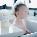 Beauty From Bees Baby Shampoo & Body Wash