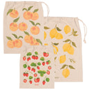 Danica Produce Bags (Set of 3)