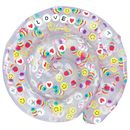 Crazy Aaron Thinking Putty - 4" Tin  BFF