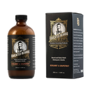Educated Beards - Beard Wash - Bergamot Grapefruit