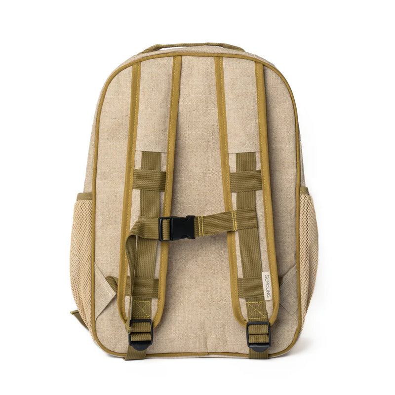 SoYoung Grade School Backpack - Birds In Nature