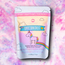 Happy Hippo - Bubble Bath - Unicorn Dust