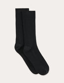 Boody Wear Men's Ribbed Crew Socks