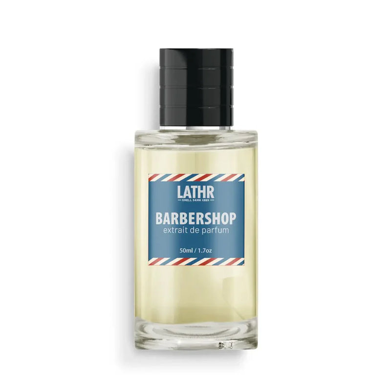 Lathr Extrait Cologne Barbershop