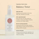 Wildcraft - Balance Toner
