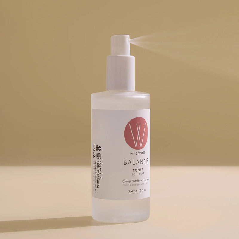 Wildcraft - Balance Toner