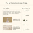 Wildcraft - Balance Toner