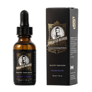 Educated Beards - Beard Oil - Balsam Eclipse