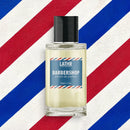 Lathr Extrait Cologne Barbershop