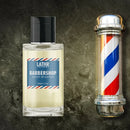 Lathr Extrait Cologne Barbershop