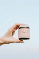 Muskoka Tallow Bare Face Whip (unscented)