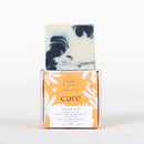 The Bare Home Shave Bar Blood Orange, Bergamot & Sandalwood