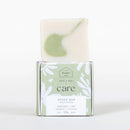 The Bare Home Shave Bar Bergamot & Lime