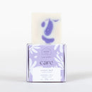 The Bare Home Shave Bar Lavender & Sage