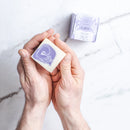 The Bare Home Shave Bar Lavender & Sage