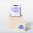The Bare Home Shave Bar Lavender & Sage