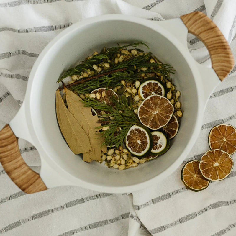 Simmer & Co. Simmer Pot Mix Be Cozy