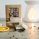 Simmer & Co. Simmer Melt Wax Cubes Be Mellow