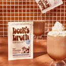 Beck's Broth Protein Hot Chocolate