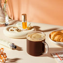 Beck's Broth Protein Instant Coffee