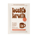 Beck's Broth Protein Instant Coffee