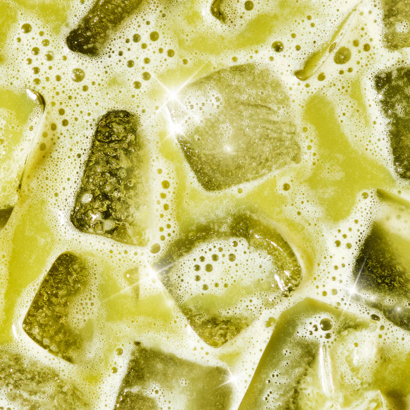 Beck's Broth Protein Matcha Latte