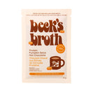 Beck's Broth Protein Pumpkin Spice Hot Chocolate
