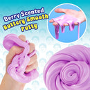 Crazy Aaron Thinking Putty Better Butter Berry Butter