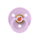 Bibs Pacifier - 2 Pack Studio Collection Ladybug/Violet Sky Mix