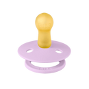 Bibs Pacifier - 2 Pack Studio Collection Ladybug/Violet Sky Mix