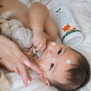 Birch Babe - Baby Nourishing Chamomile Lotion