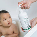 Birch Babe - Baby Shampoo & Wash