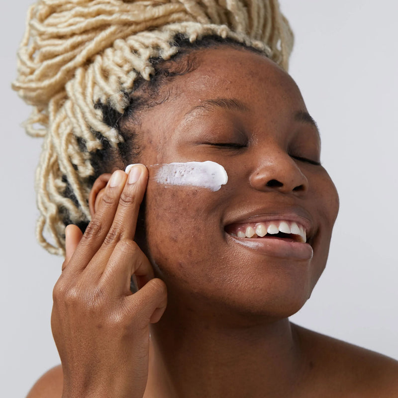 Birch Babe - Hydrating Face Cream