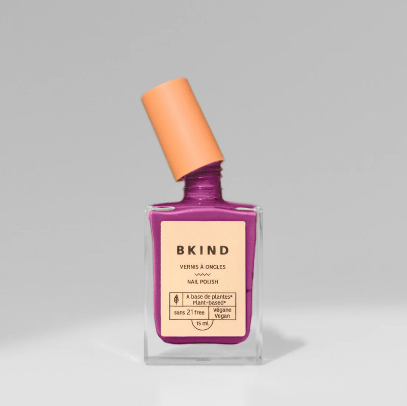 Bkind - Nail Polish Aries