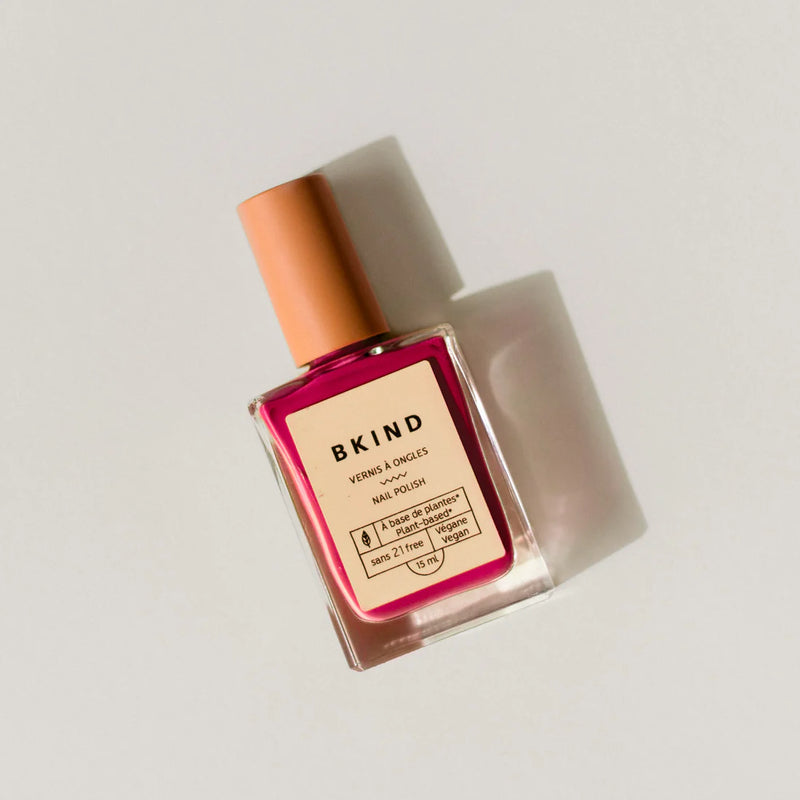 Bkind - Nail Polish Éternel