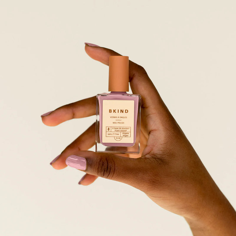 Bkind - Nail Polish Wannabe