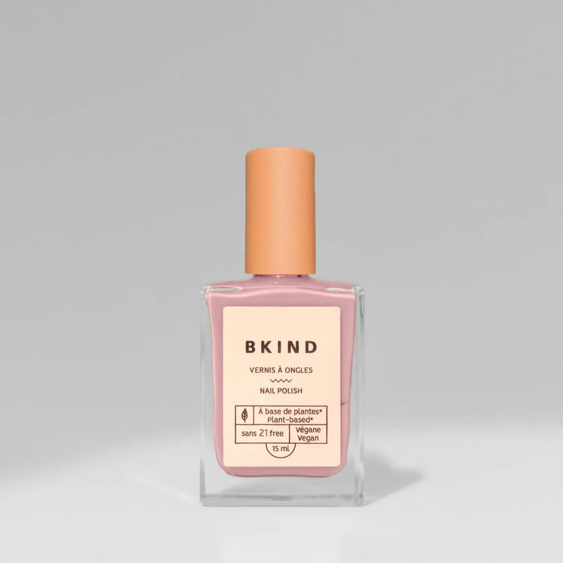 Bkind - Nail Polish Wannabe