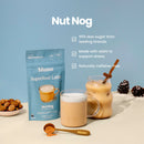 Blume - Nut Nog Blend FINAL SALE