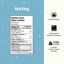 Blume - Nut Nog Blend FINAL SALE