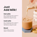 Blume - Nut Nog Blend FINAL SALE