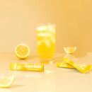 Blume - SuperBelly Lemon Ginger