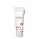 ATTITUDE Baby Leaves Cream Pear Nectar