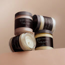Beauty From Bees Body Creme Vanilla Sunshine