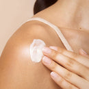 Beauty From Bees Body Creme Vanilla Sunshine